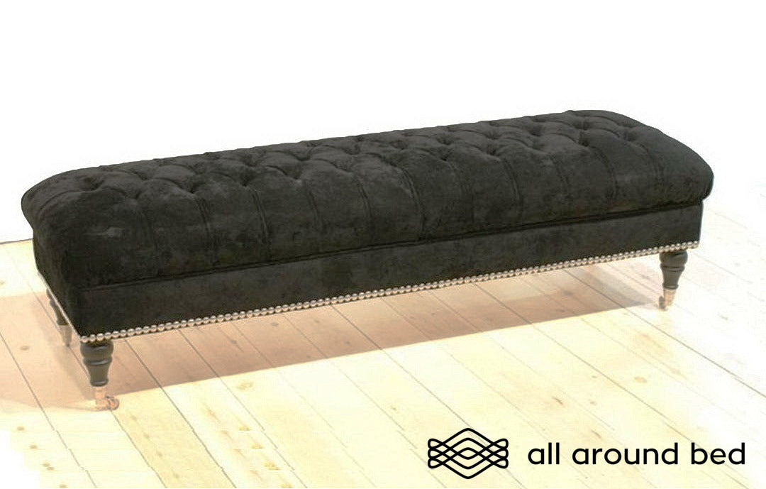 ALL AROUND BED AMORE COUNTER  BENCH