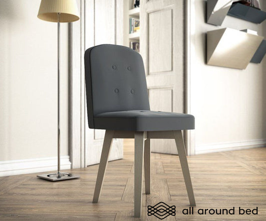 ALL AROUND BED CHAIR-ART-N 190